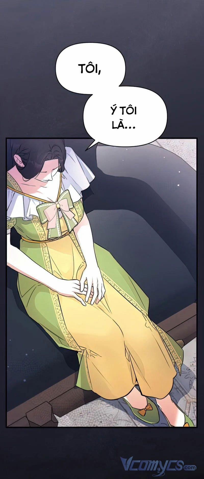 Vì Tình Yêu Bị Bỏ Rơi Của Tôi 8 trang 24