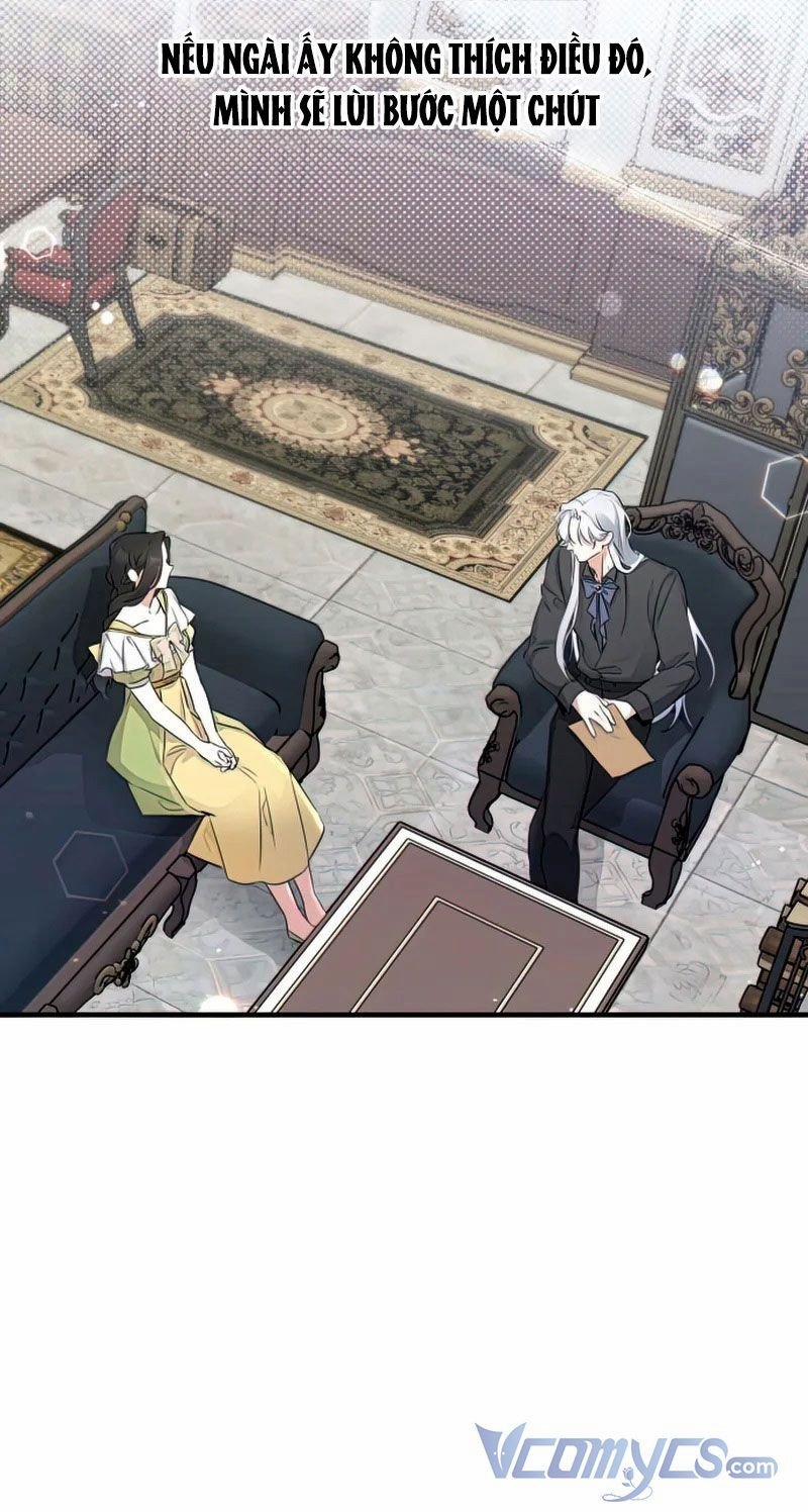 Vì Tình Yêu Bị Bỏ Rơi Của Tôi 8 trang 29