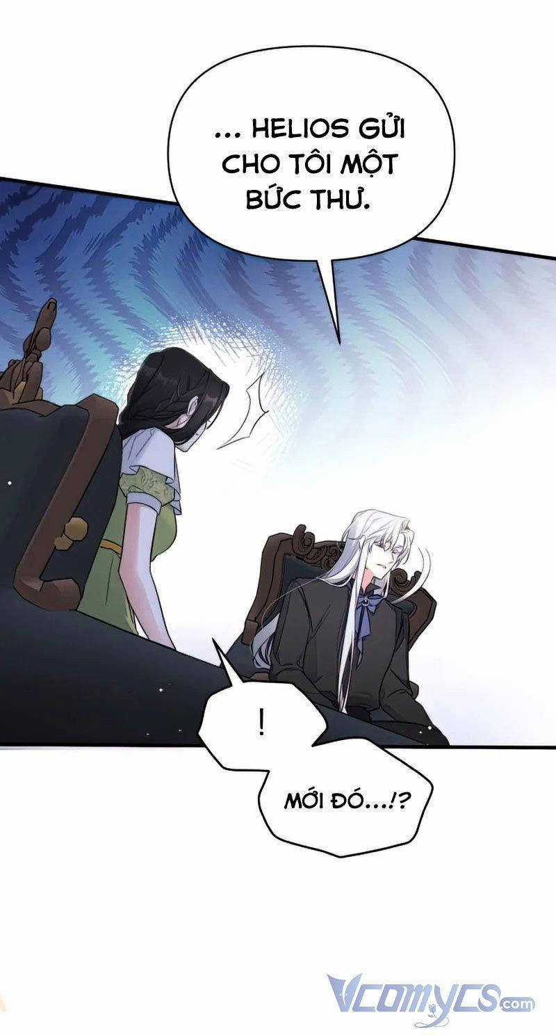 Vì Tình Yêu Bị Bỏ Rơi Của Tôi 8 trang 31