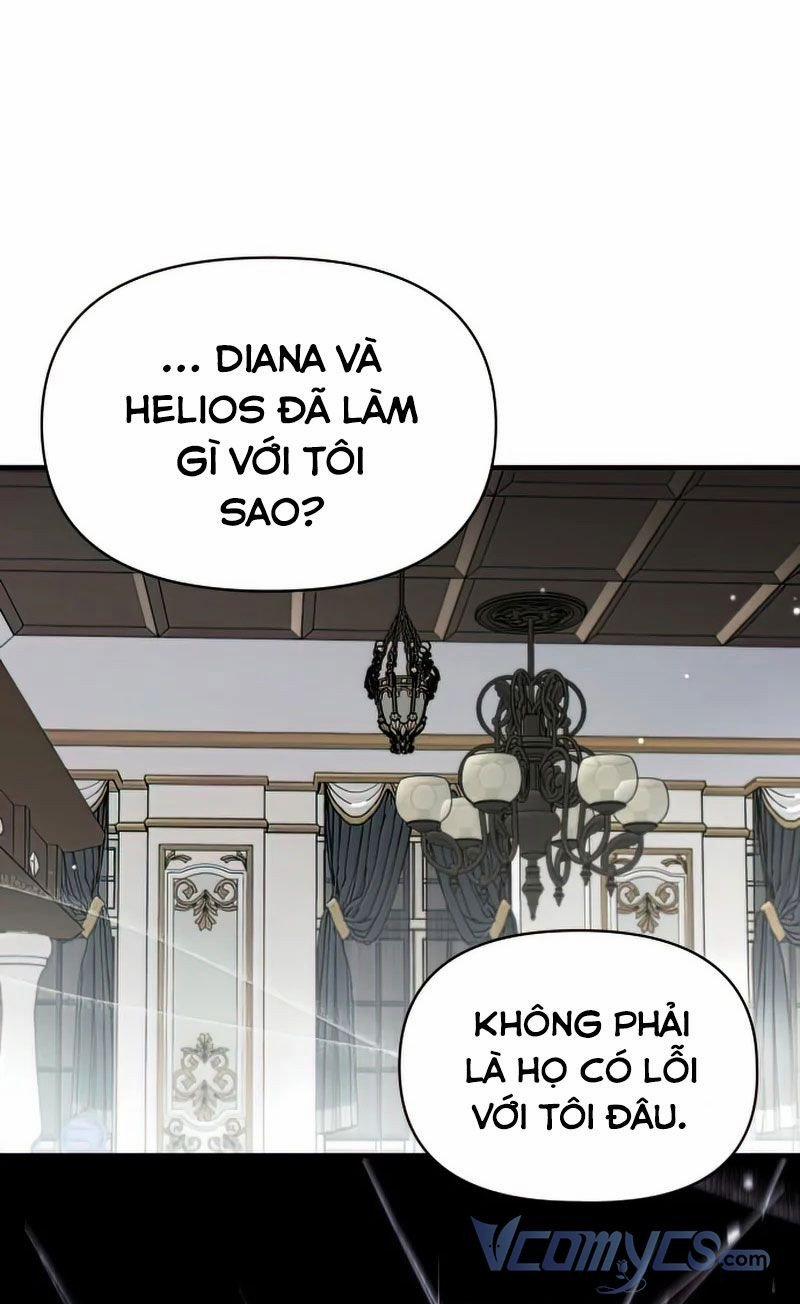 Vì Tình Yêu Bị Bỏ Rơi Của Tôi 8 trang 4