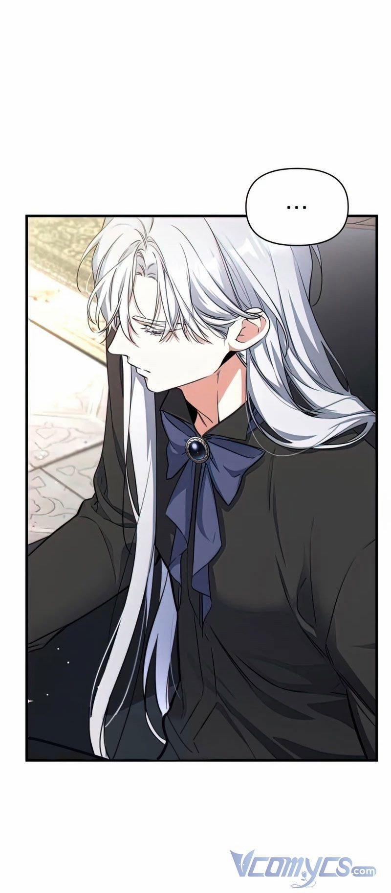 Vì Tình Yêu Bị Bỏ Rơi Của Tôi 8 trang 7