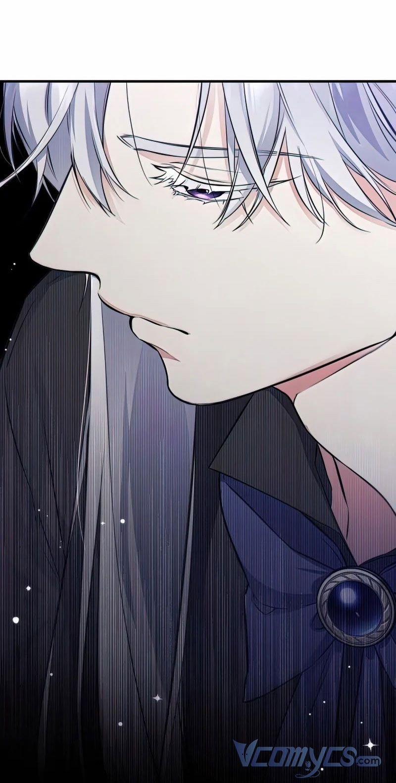 Vì Tình Yêu Bị Bỏ Rơi Của Tôi 8 trang 8