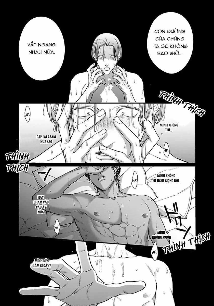 Vị Vua Quyến Rũ Mộng Mơ Về “Một Ngàn Lẻ Một Đêm 5 trang 26