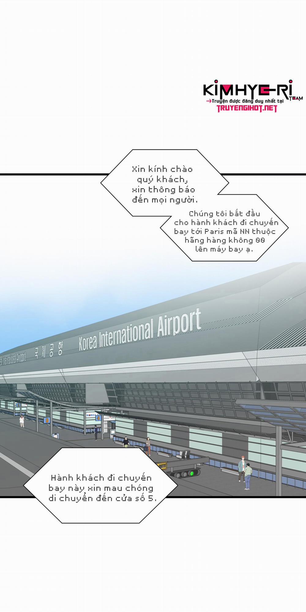 Viagra Chỉ Là Bạn 0: PROLOGUE trang 0