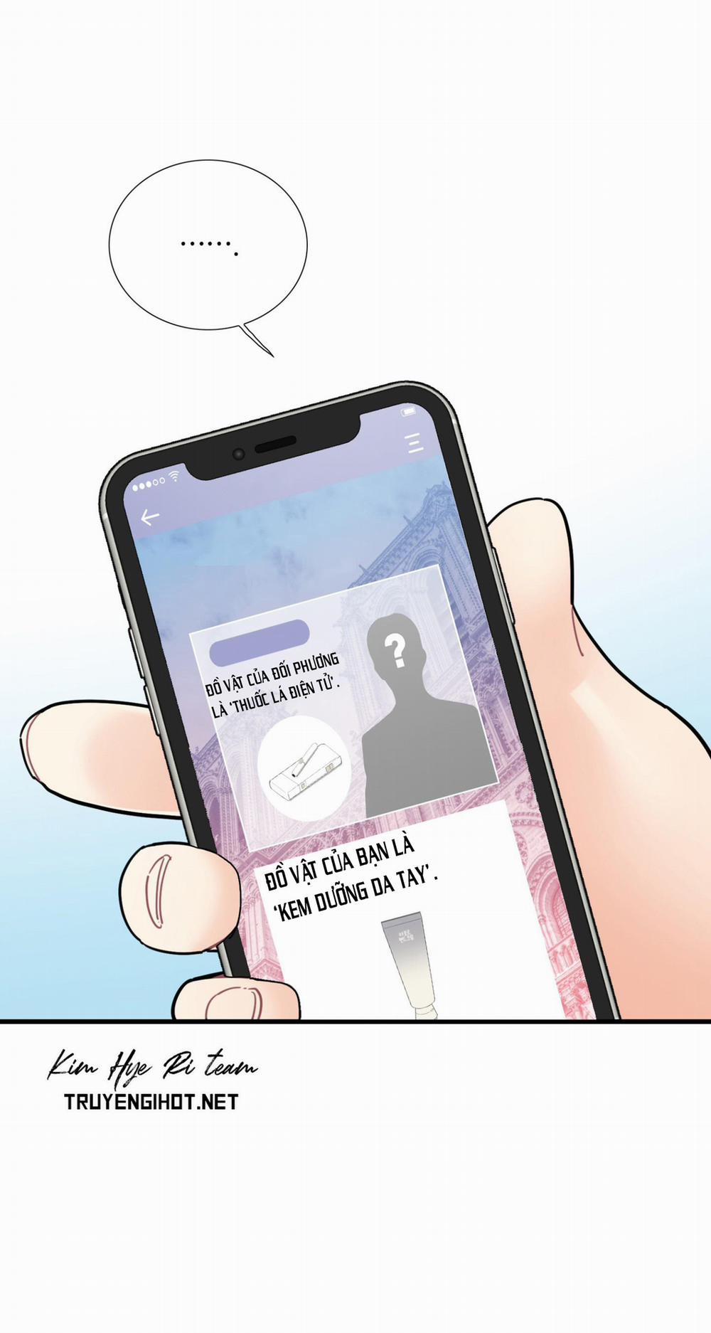 Viagra Chỉ Là Bạn 0: PROLOGUE trang 1