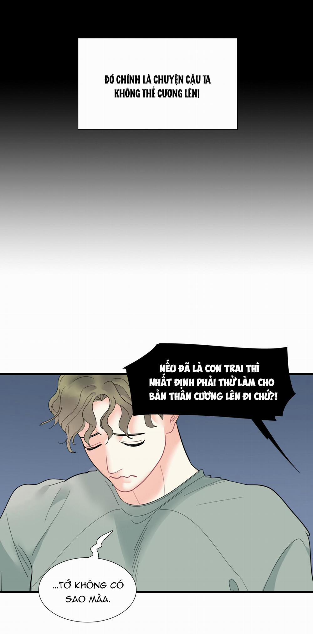 Viagra Chỉ Là Bạn 0: PROLOGUE trang 14