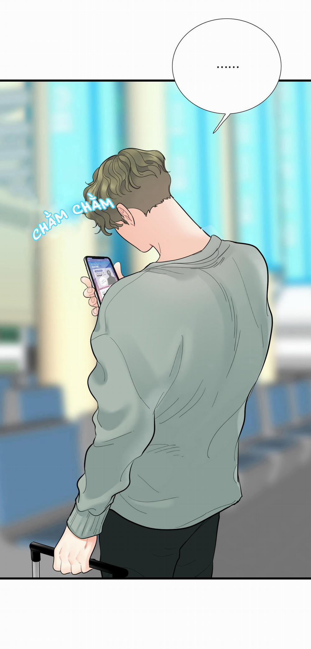 Viagra Chỉ Là Bạn 0: PROLOGUE trang 2