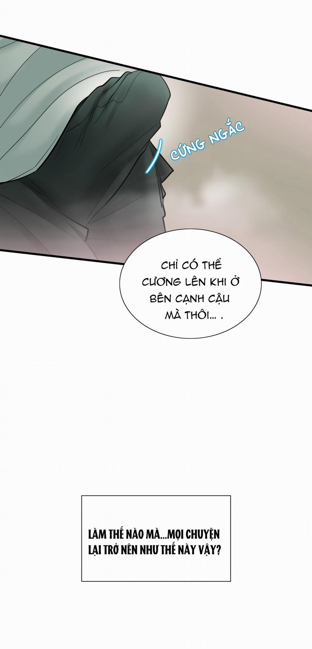 Viagra Chỉ Là Bạn 0: PROLOGUE trang 20