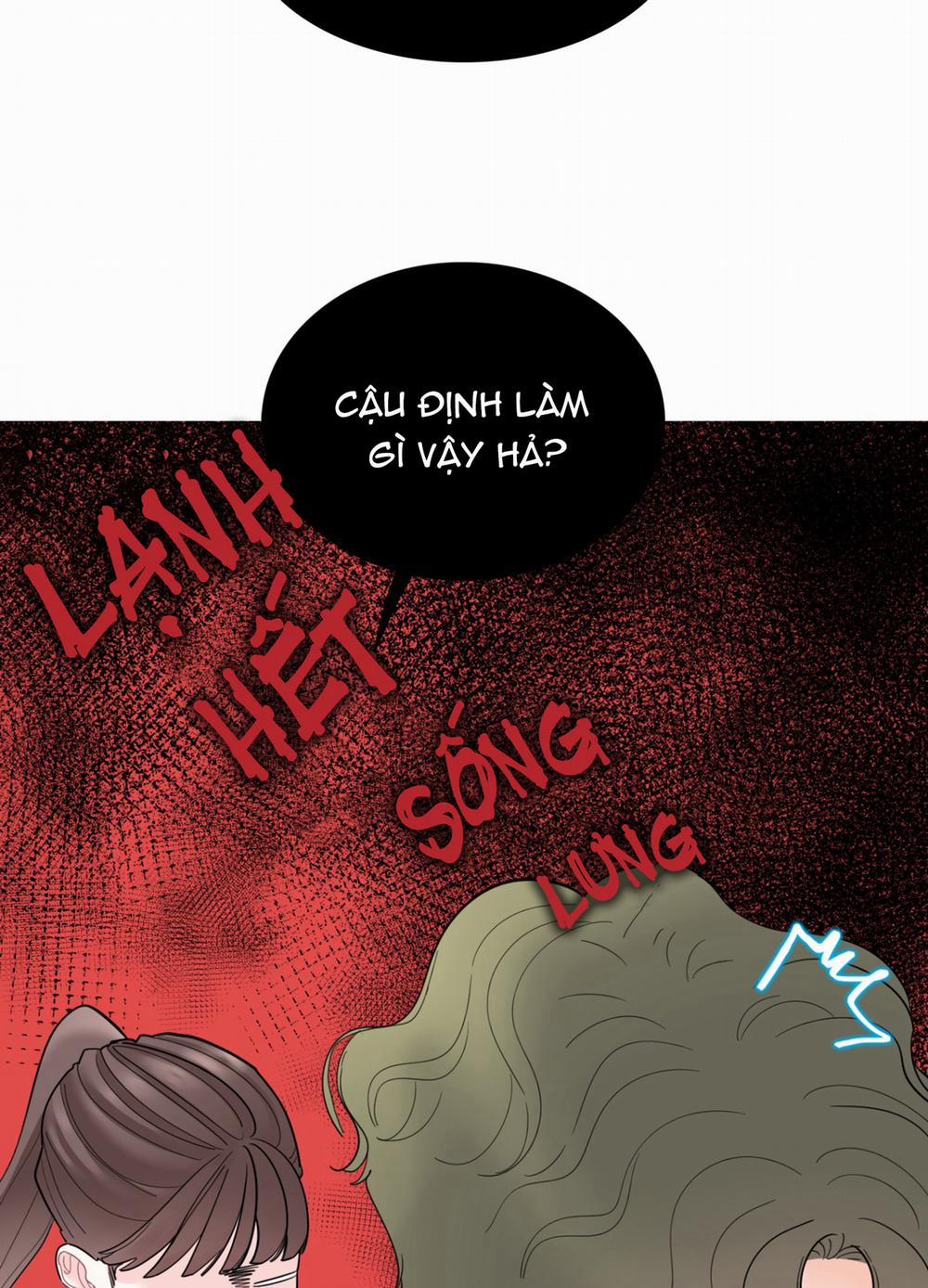 Viagra Chỉ Là Bạn 1 trang 11