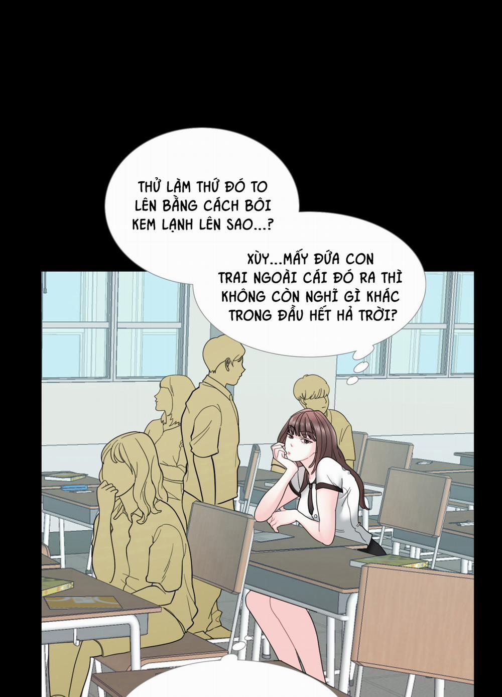 Viagra Chỉ Là Bạn 1 trang 28