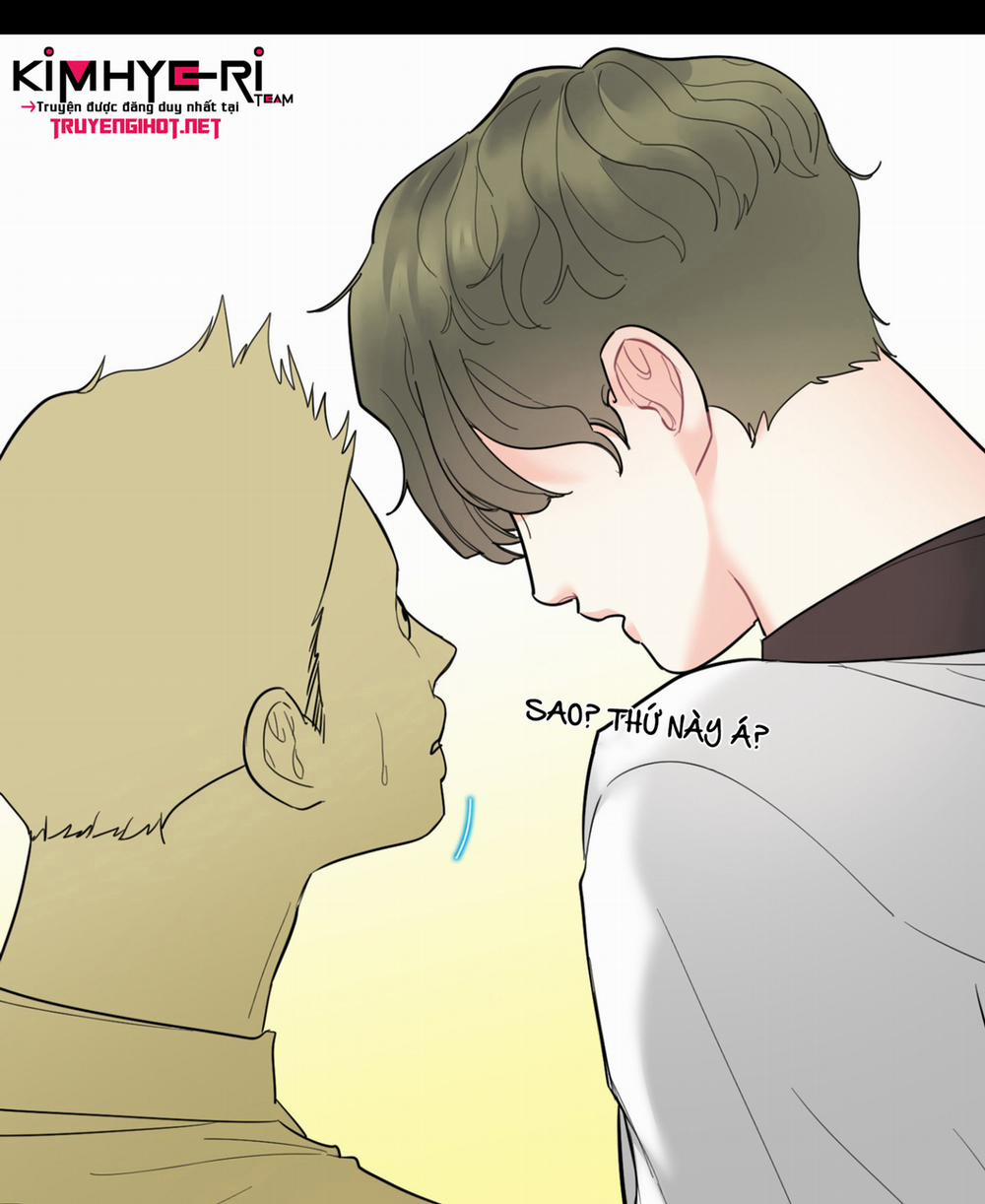 Viagra Chỉ Là Bạn 1 trang 37