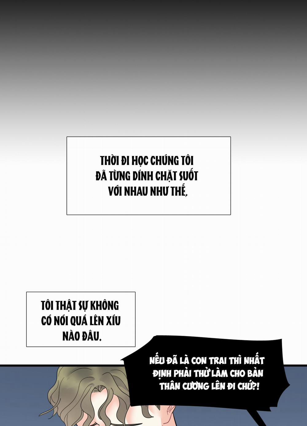 Viagra Chỉ Là Bạn 1 trang 46