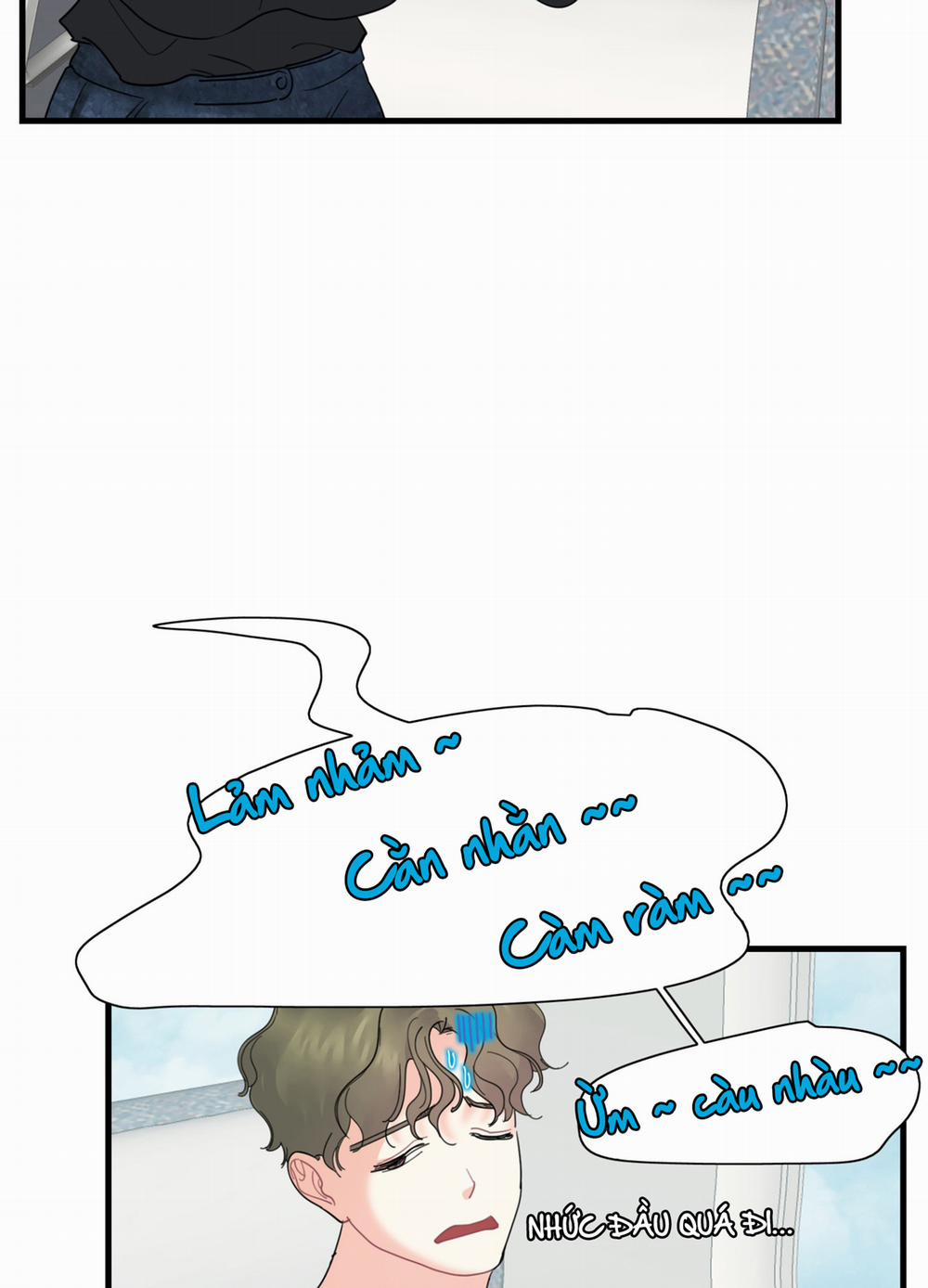 Viagra Chỉ Là Bạn 1 trang 67