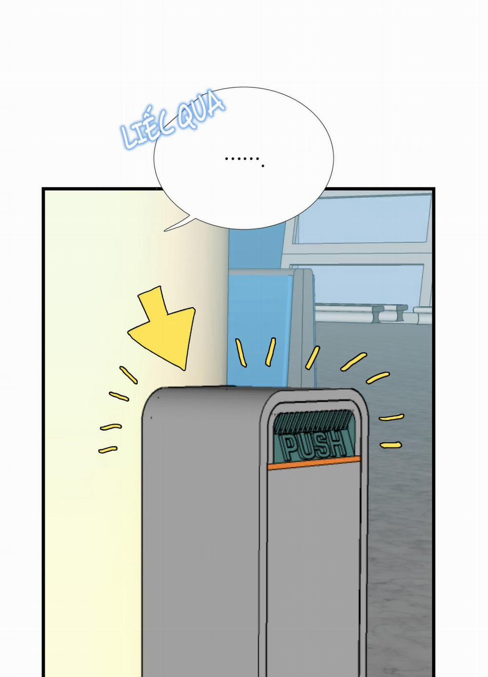 Viagra Chỉ Là Bạn 1 trang 8