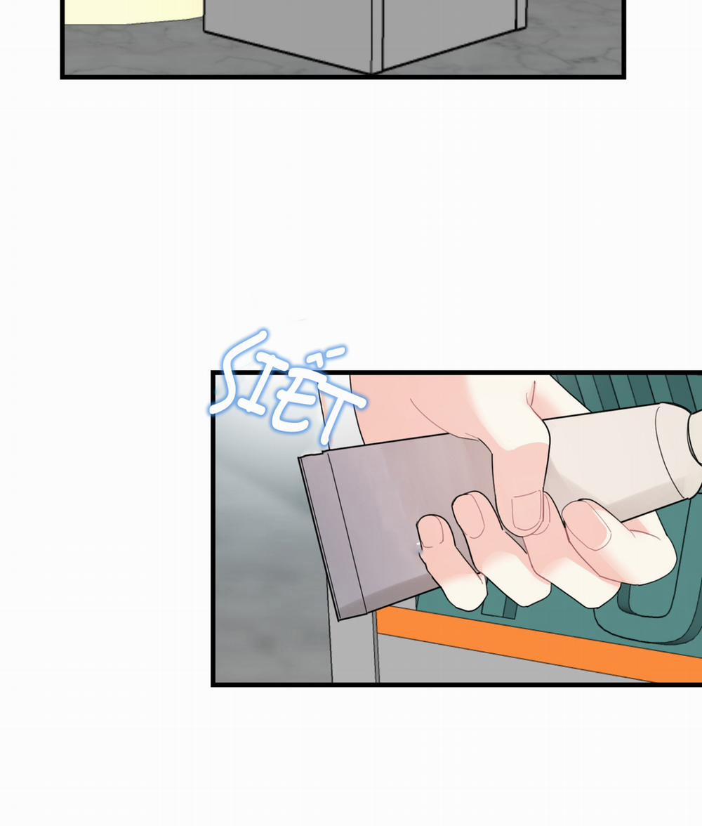 Viagra Chỉ Là Bạn 1 trang 9