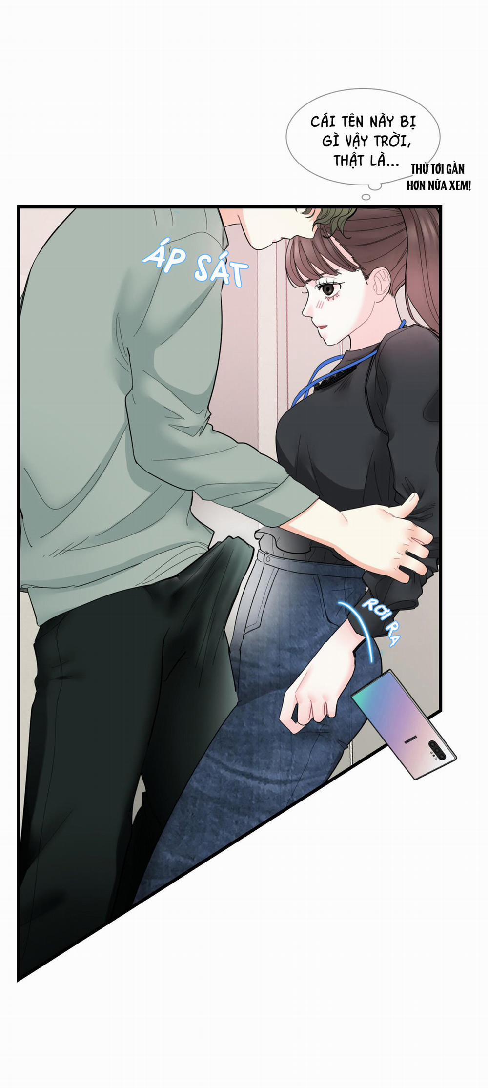 Viagra Chỉ Là Bạn 2 trang 2