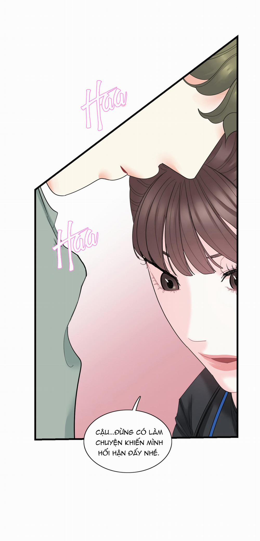 Viagra Chỉ Là Bạn 2 trang 3