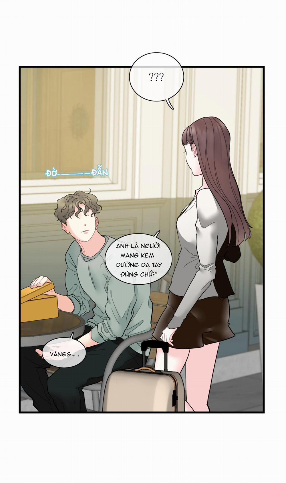 Viagra Chỉ Là Bạn 2 trang 33