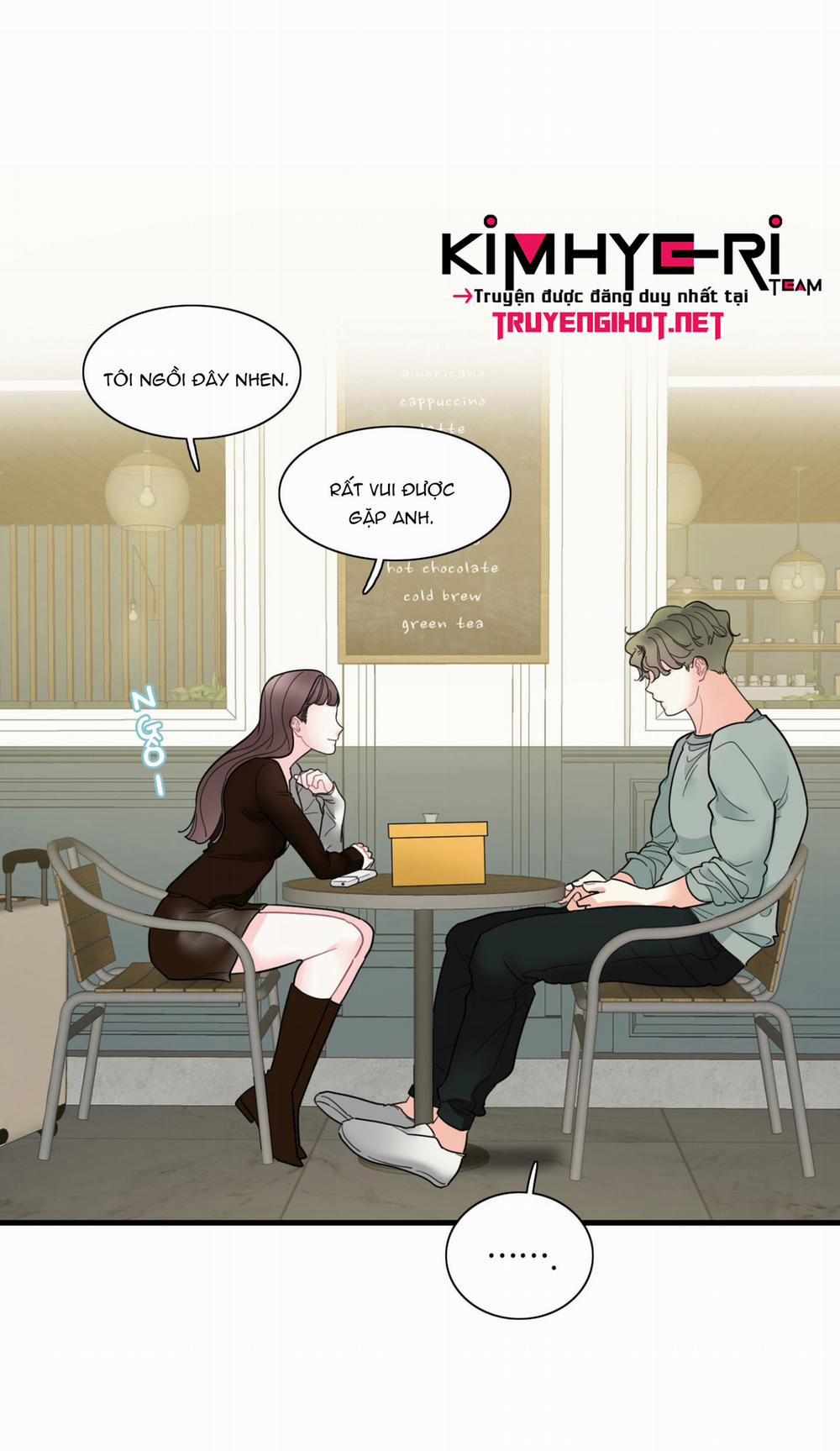 Viagra Chỉ Là Bạn 2 trang 34