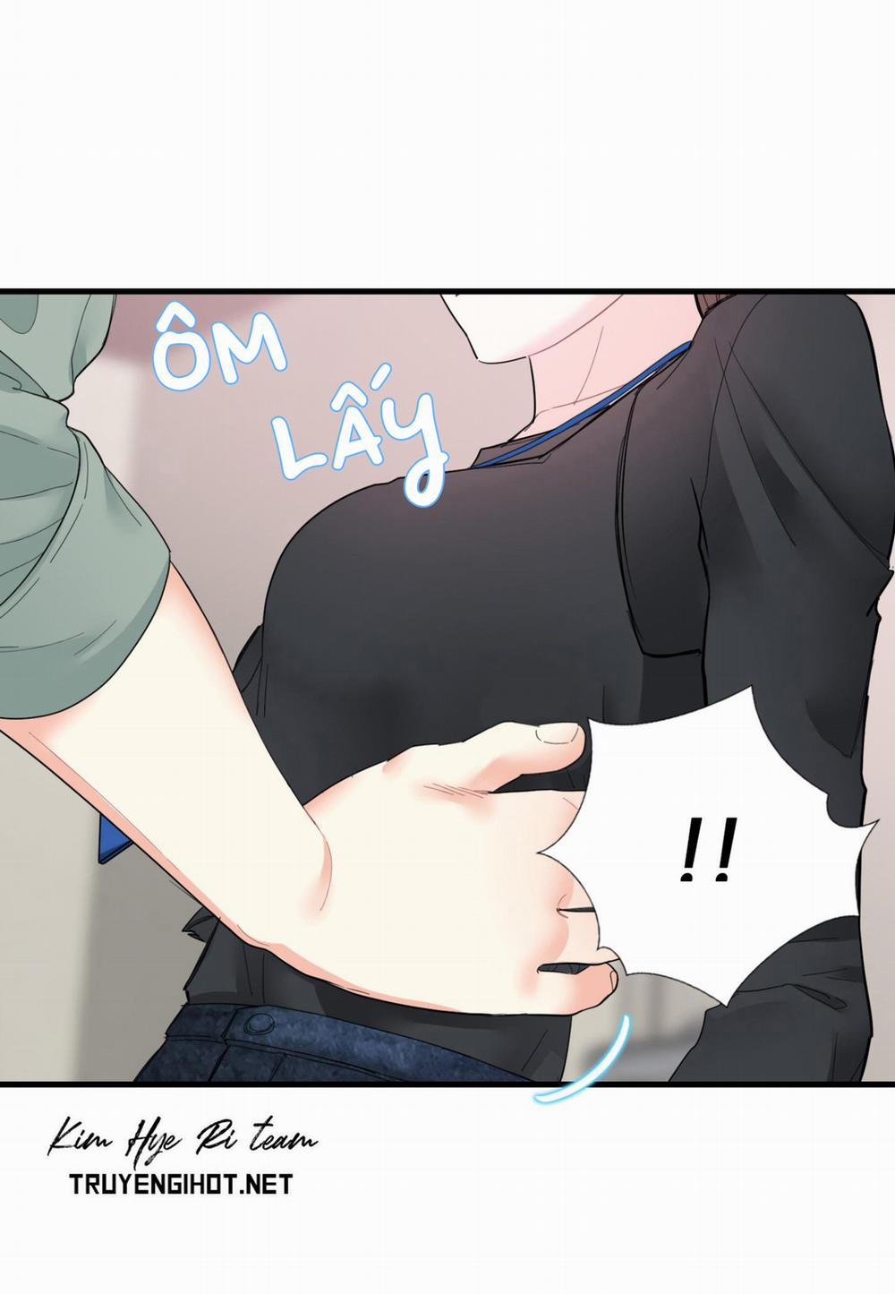 Viagra Chỉ Là Bạn 2 trang 4