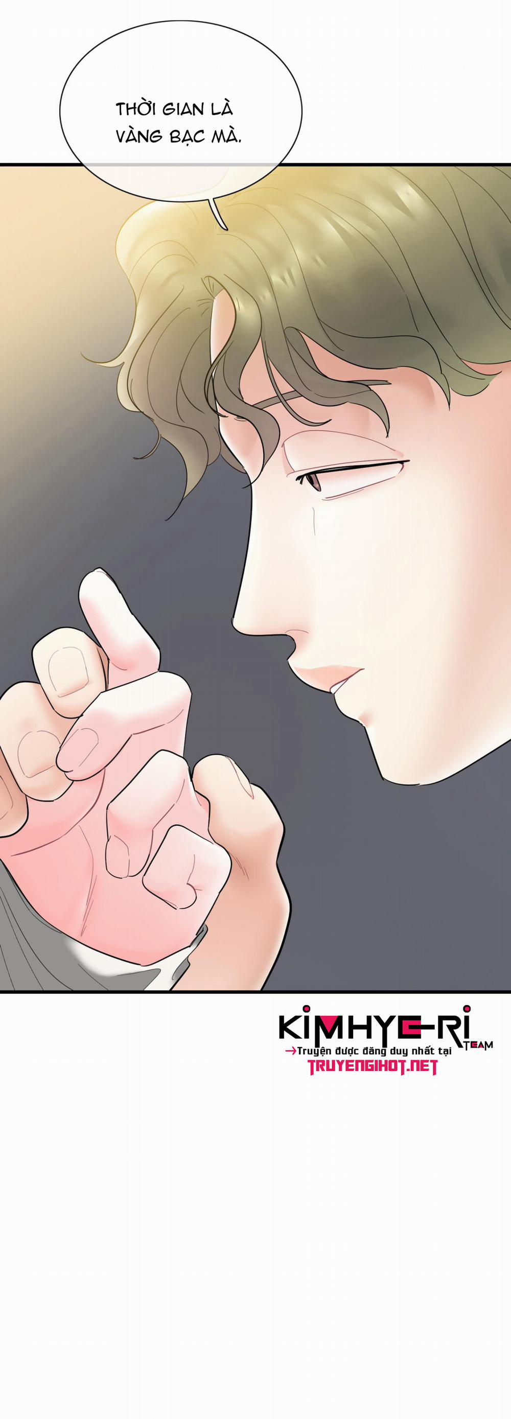 Viagra Chỉ Là Bạn 2 trang 59