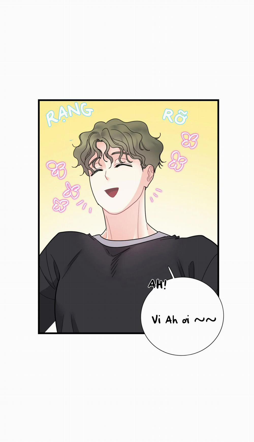 Viagra Chỉ Là Bạn 3 trang 12