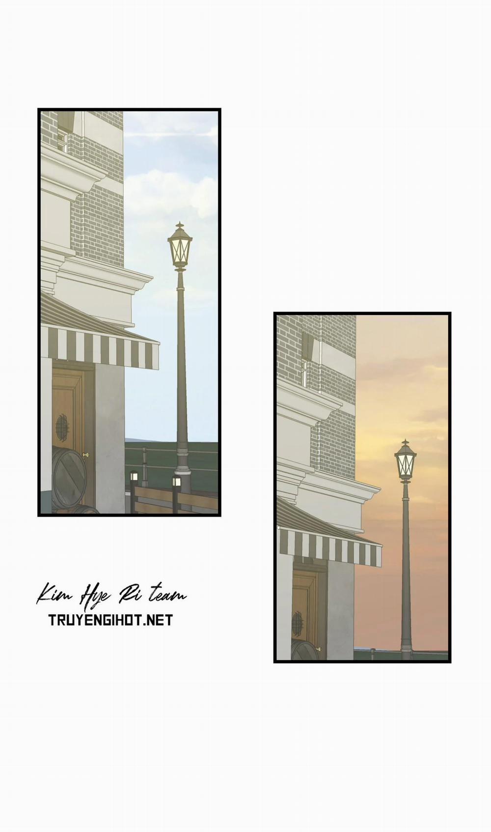 Viagra Chỉ Là Bạn 3 trang 17