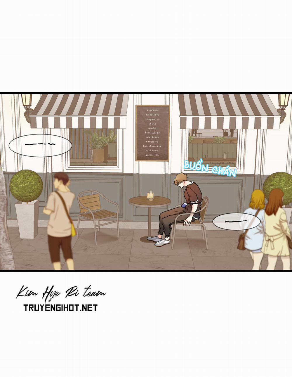 Viagra Chỉ Là Bạn 3 trang 19