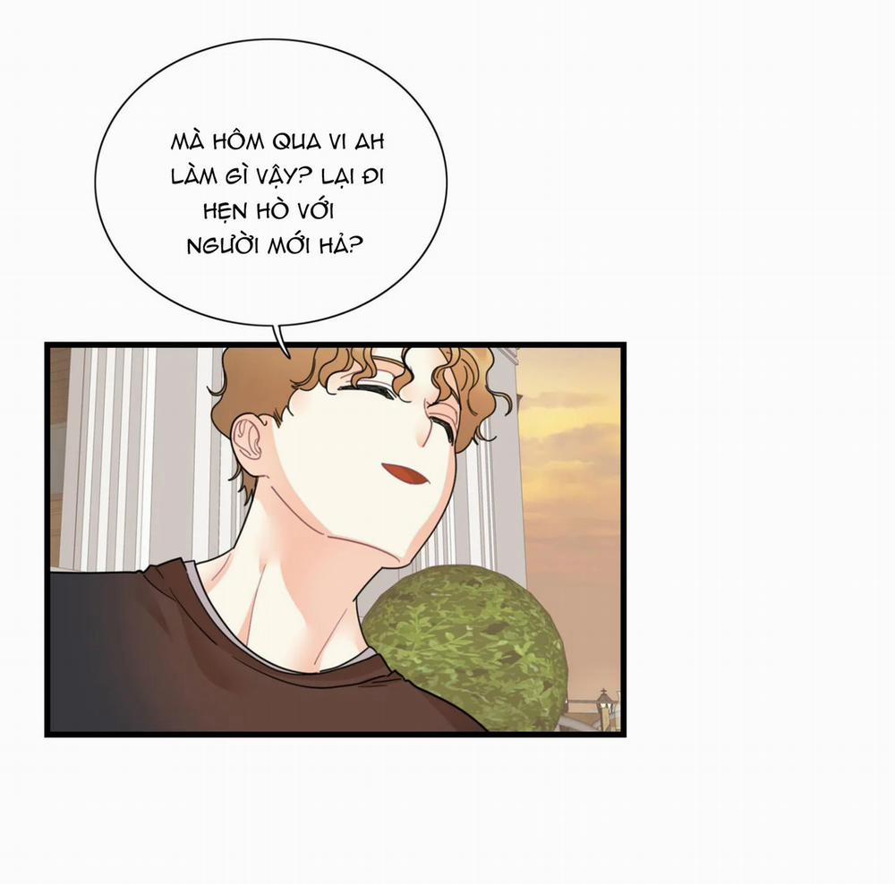 Viagra Chỉ Là Bạn 3 trang 26