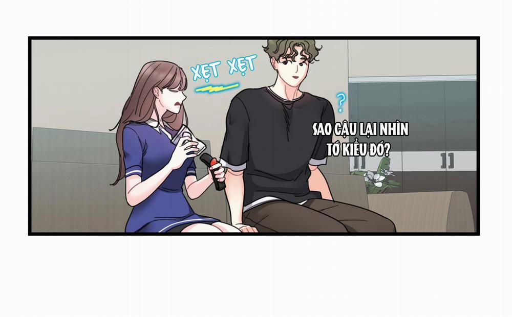 Viagra Chỉ Là Bạn 3 trang 35