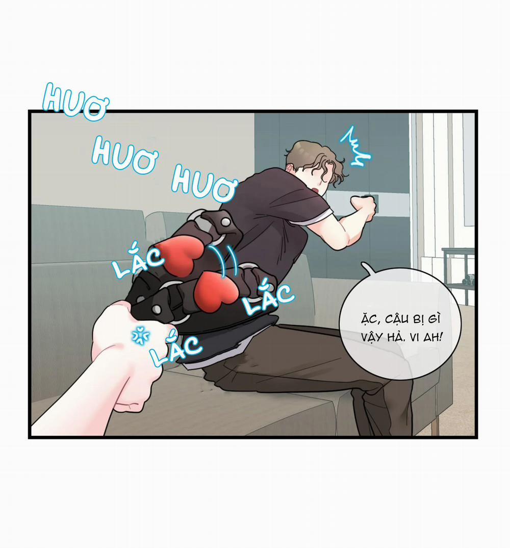 Viagra Chỉ Là Bạn 3 trang 36