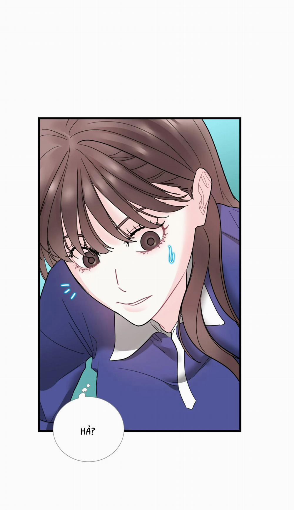 Viagra Chỉ Là Bạn 3 trang 38