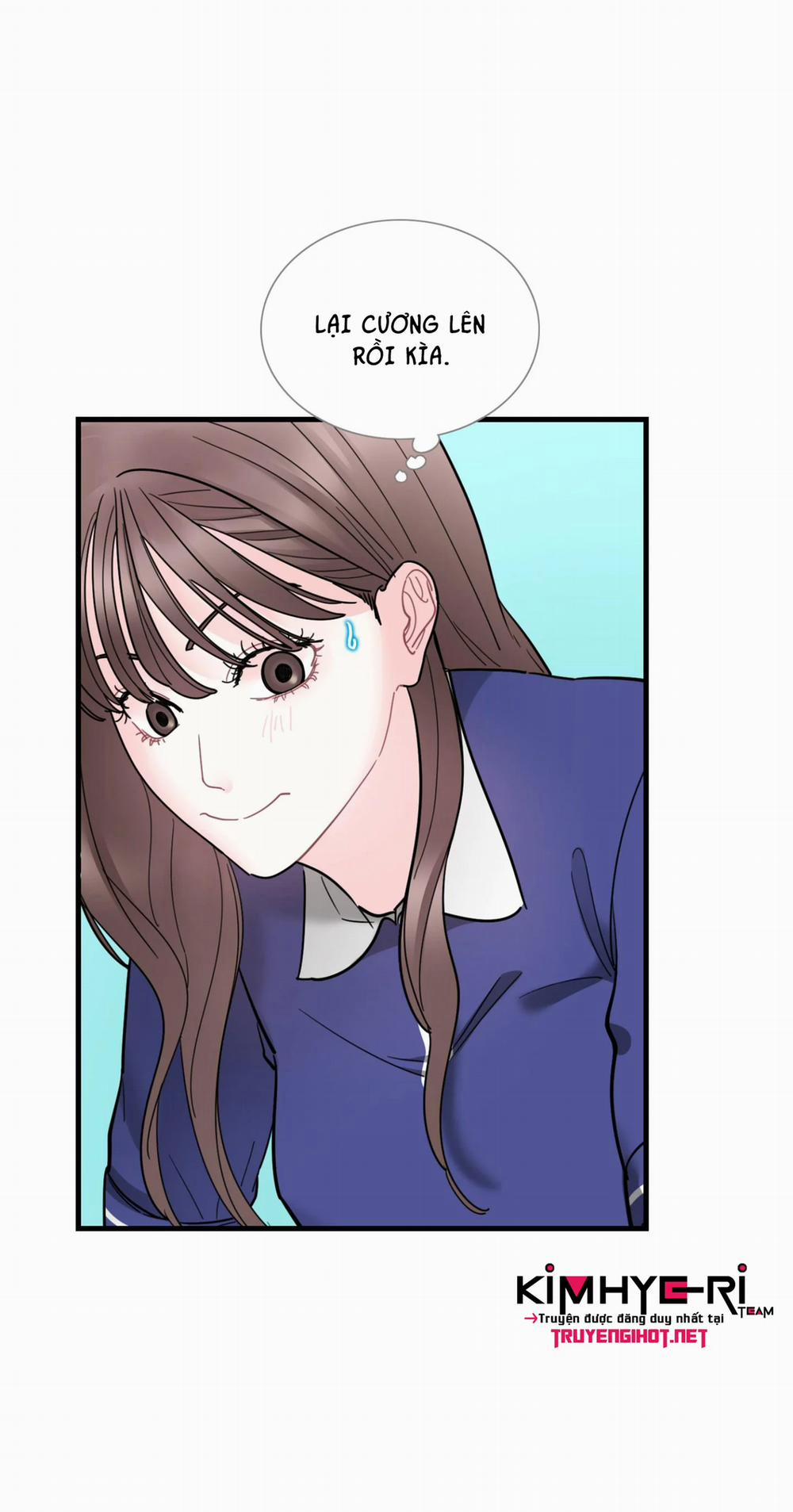 Viagra Chỉ Là Bạn 3 trang 41