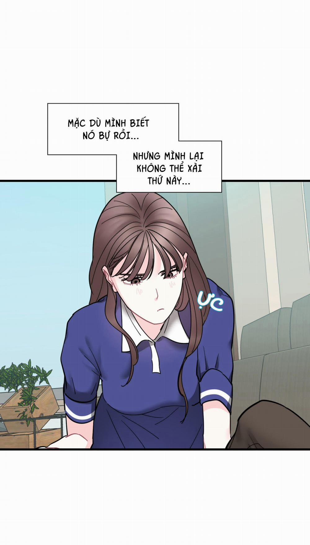 Viagra Chỉ Là Bạn 3 trang 42