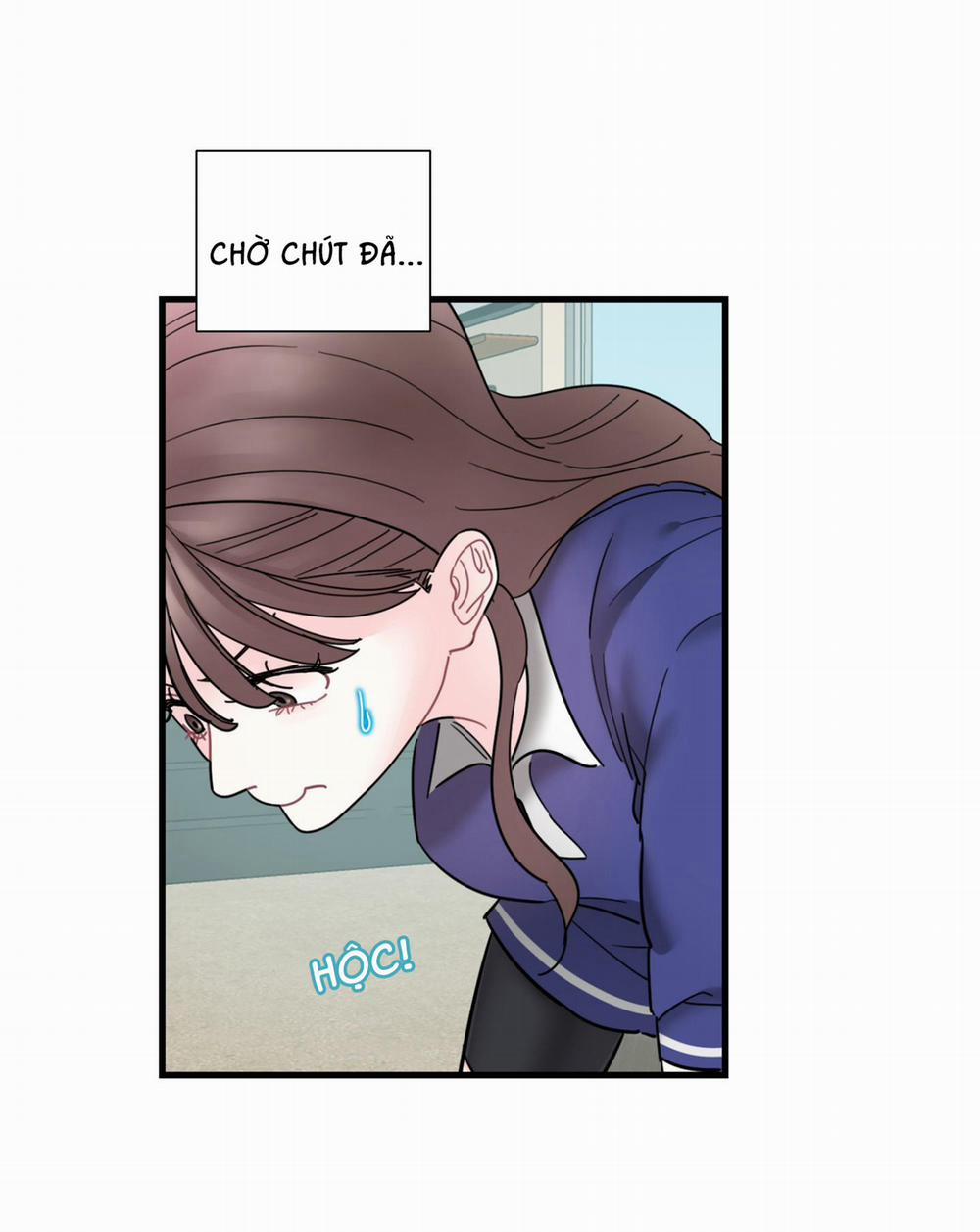 Viagra Chỉ Là Bạn 3 trang 45