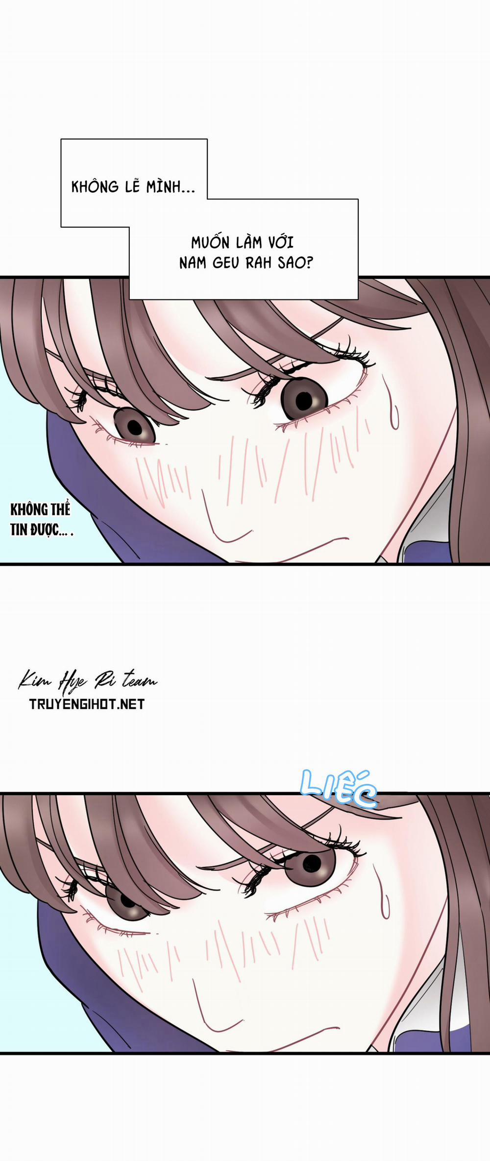 Viagra Chỉ Là Bạn 3 trang 47