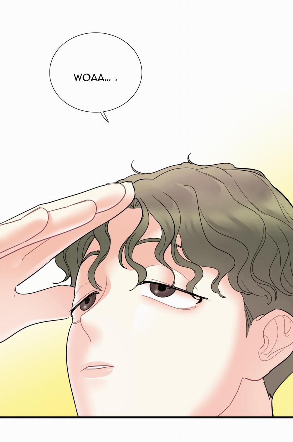 Viagra Chỉ Là Bạn 3 trang 8