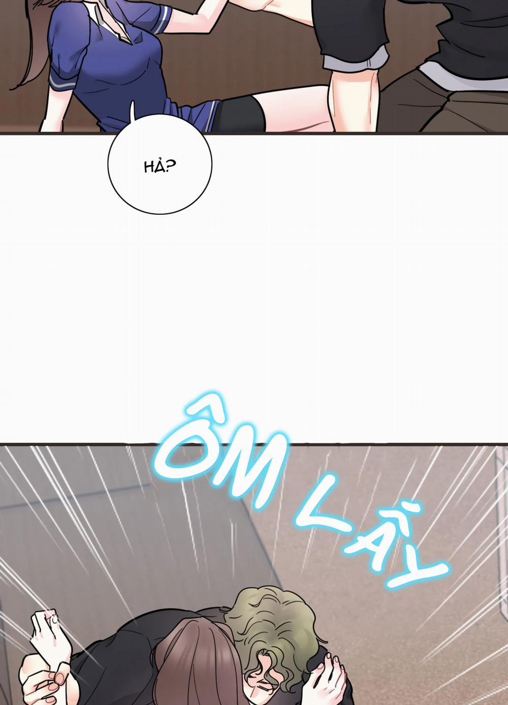 Viagra Chỉ Là Bạn 4 trang 13