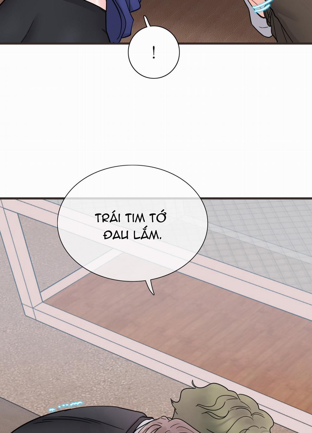 Viagra Chỉ Là Bạn 4 trang 17