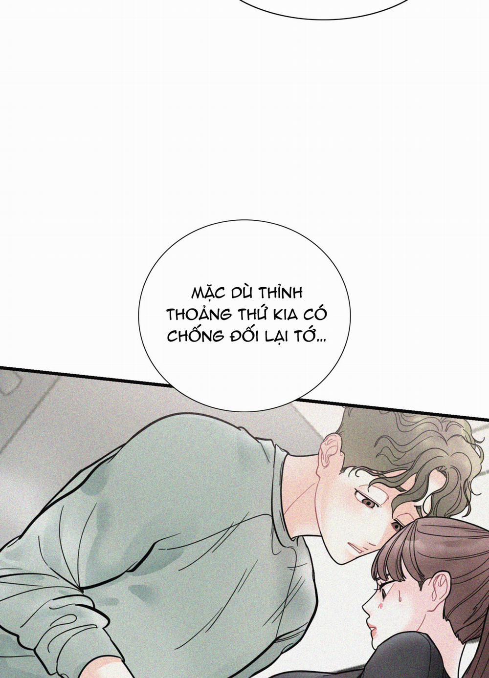 Viagra Chỉ Là Bạn 4 trang 20