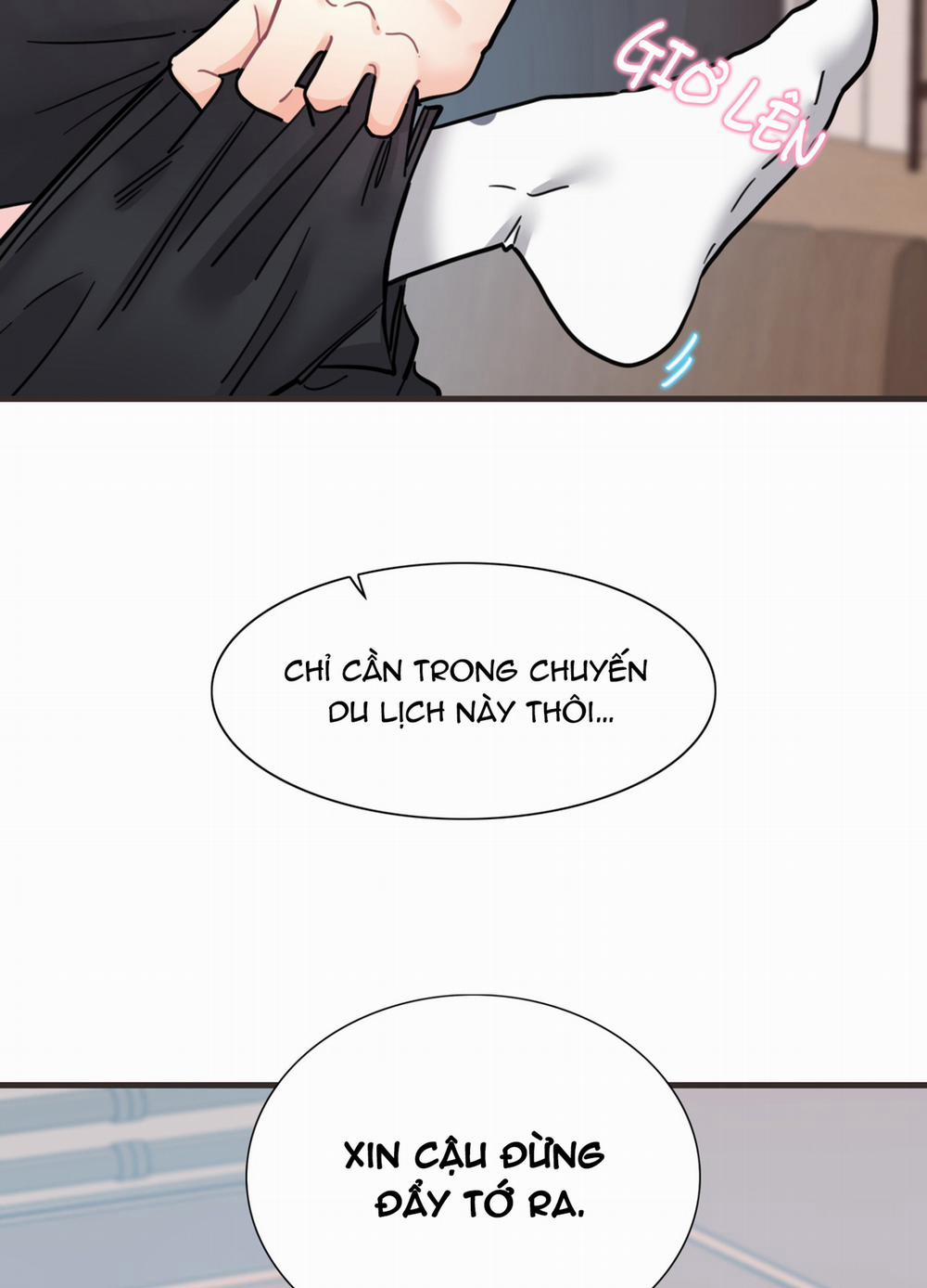 Viagra Chỉ Là Bạn 4 trang 29