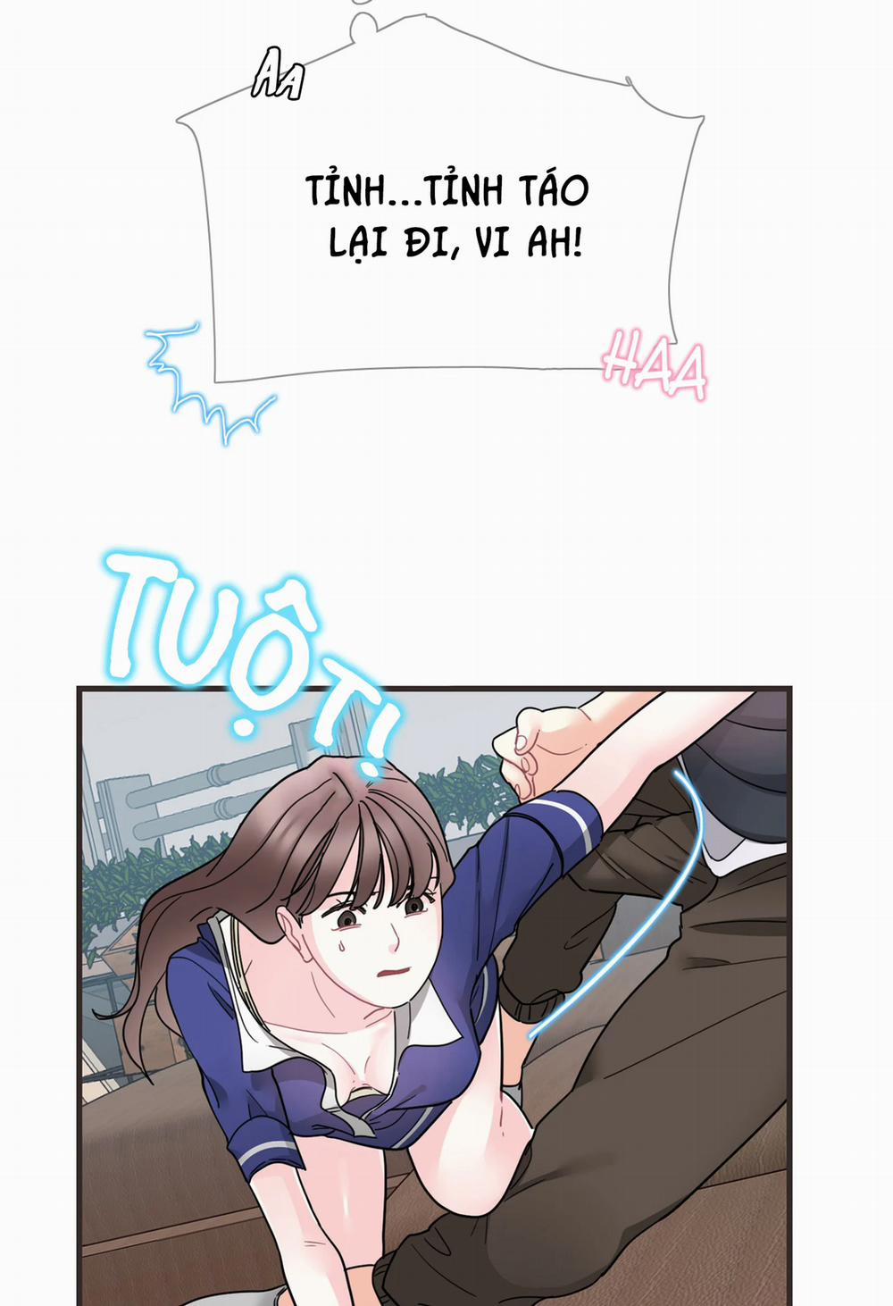 Viagra Chỉ Là Bạn 4 trang 43