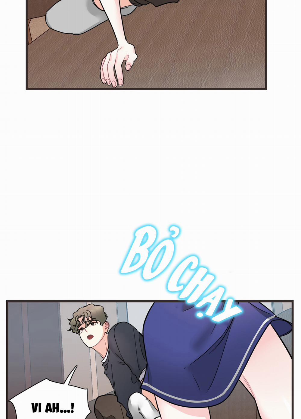 Viagra Chỉ Là Bạn 4 trang 44