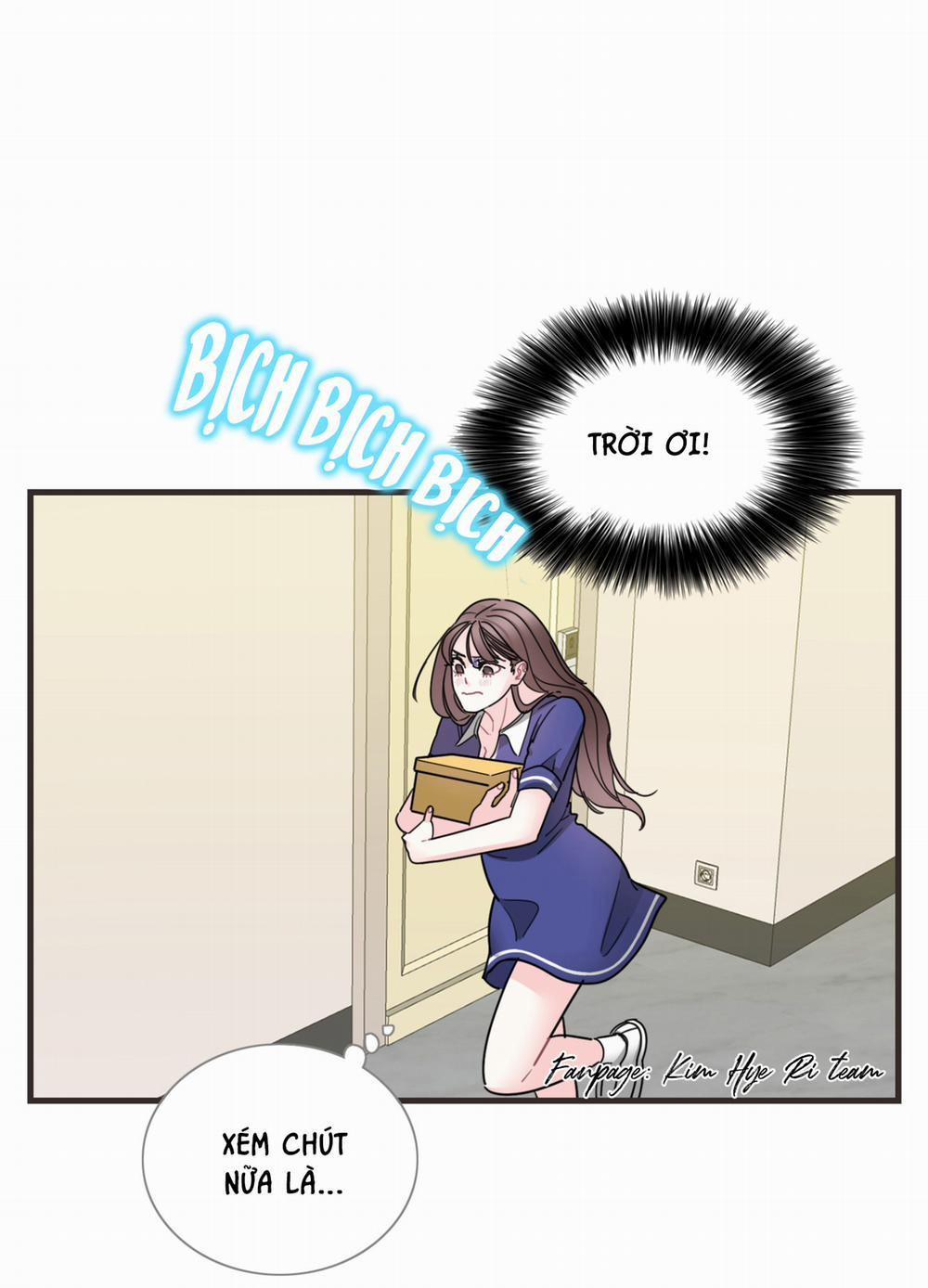 Viagra Chỉ Là Bạn 4 trang 48