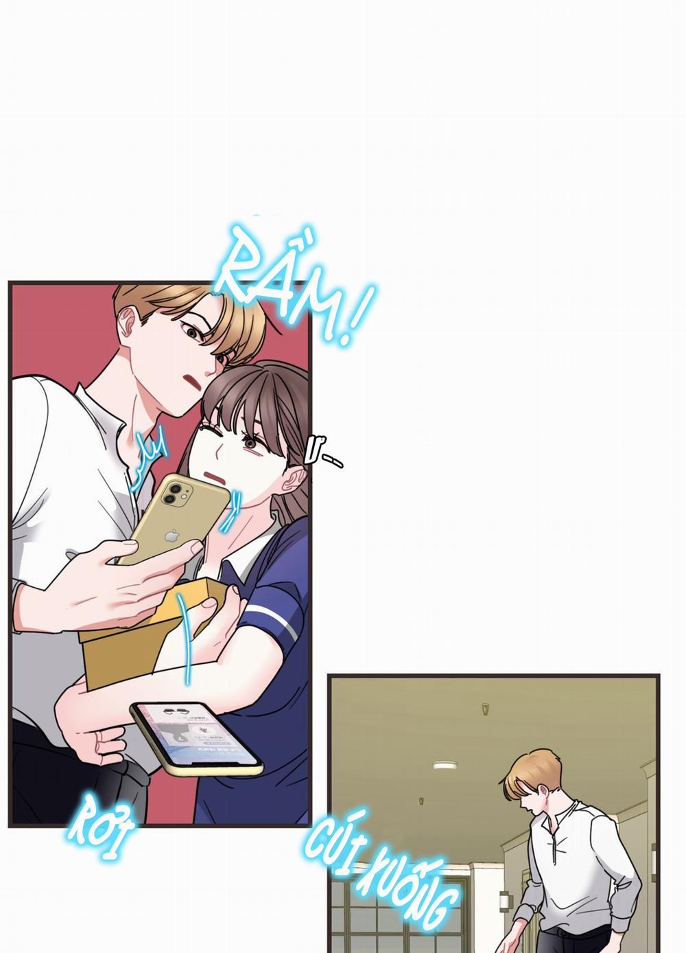 Viagra Chỉ Là Bạn 4 trang 49