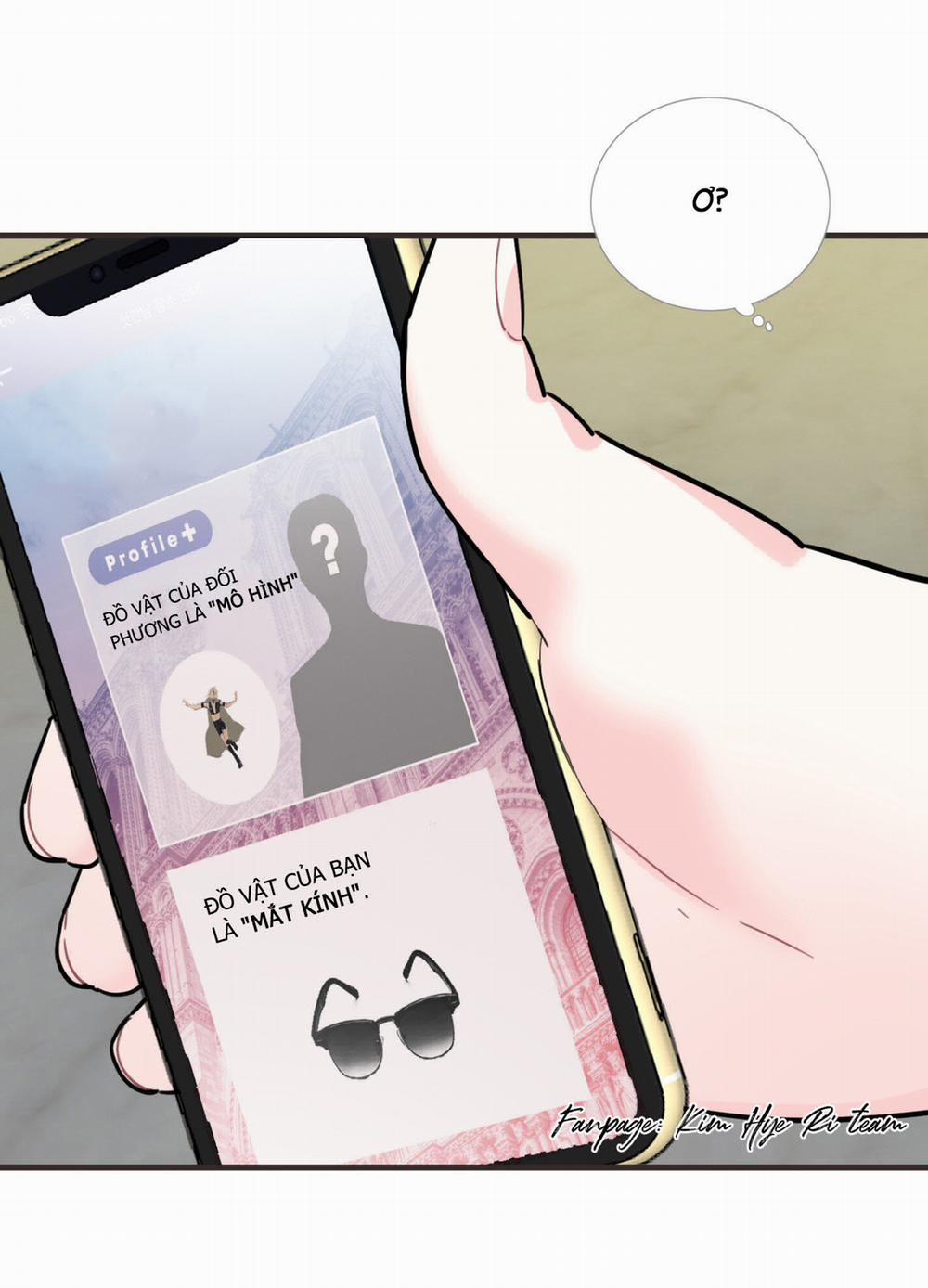 Viagra Chỉ Là Bạn 4 trang 52