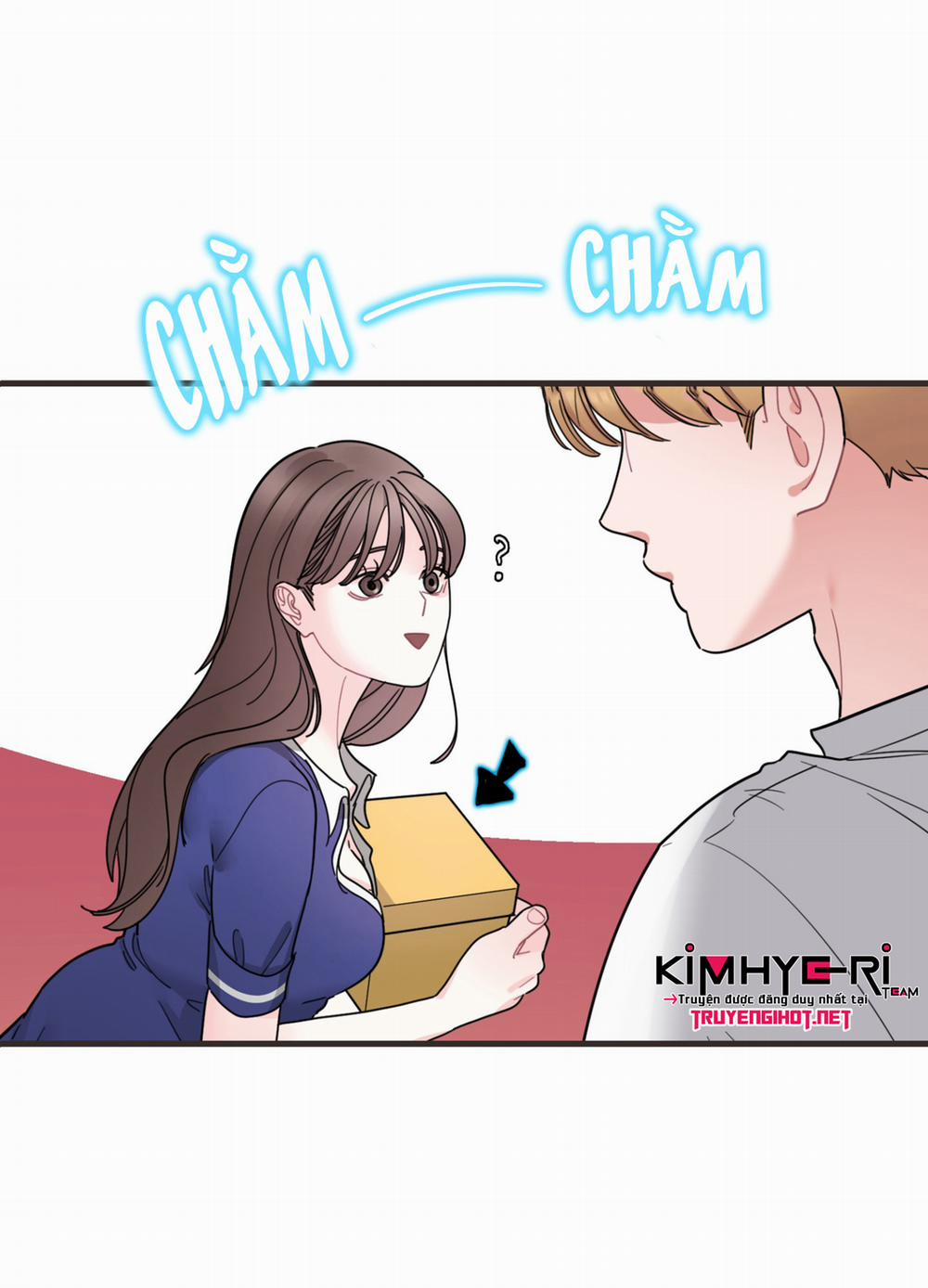 Viagra Chỉ Là Bạn 4 trang 56