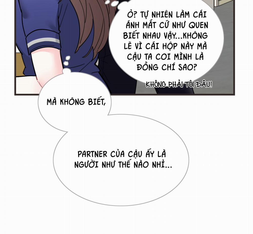 Viagra Chỉ Là Bạn 4 trang 58