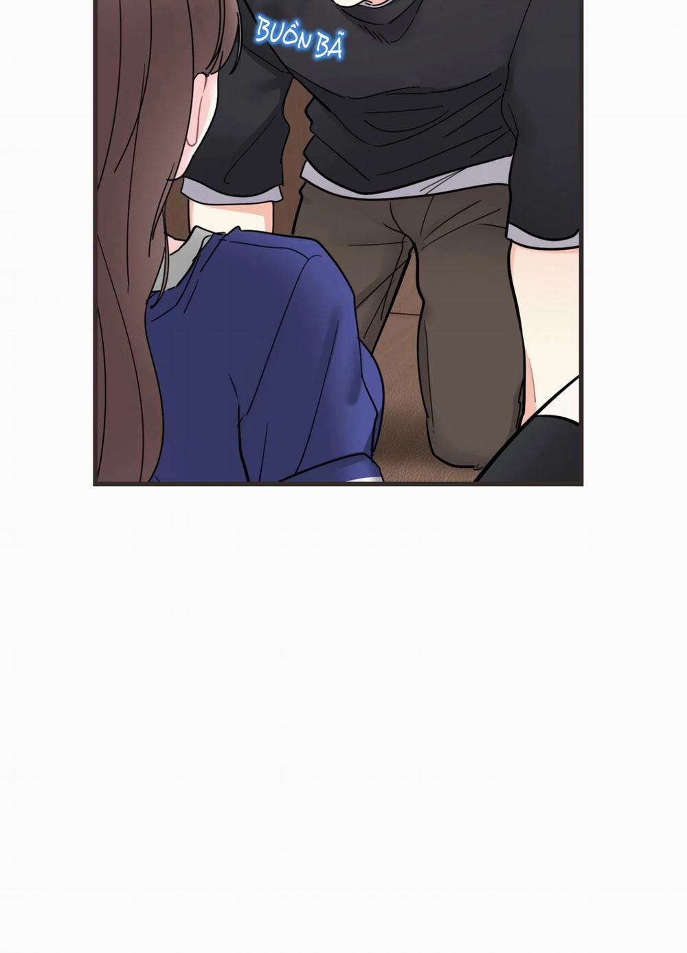 Viagra Chỉ Là Bạn 4 trang 6