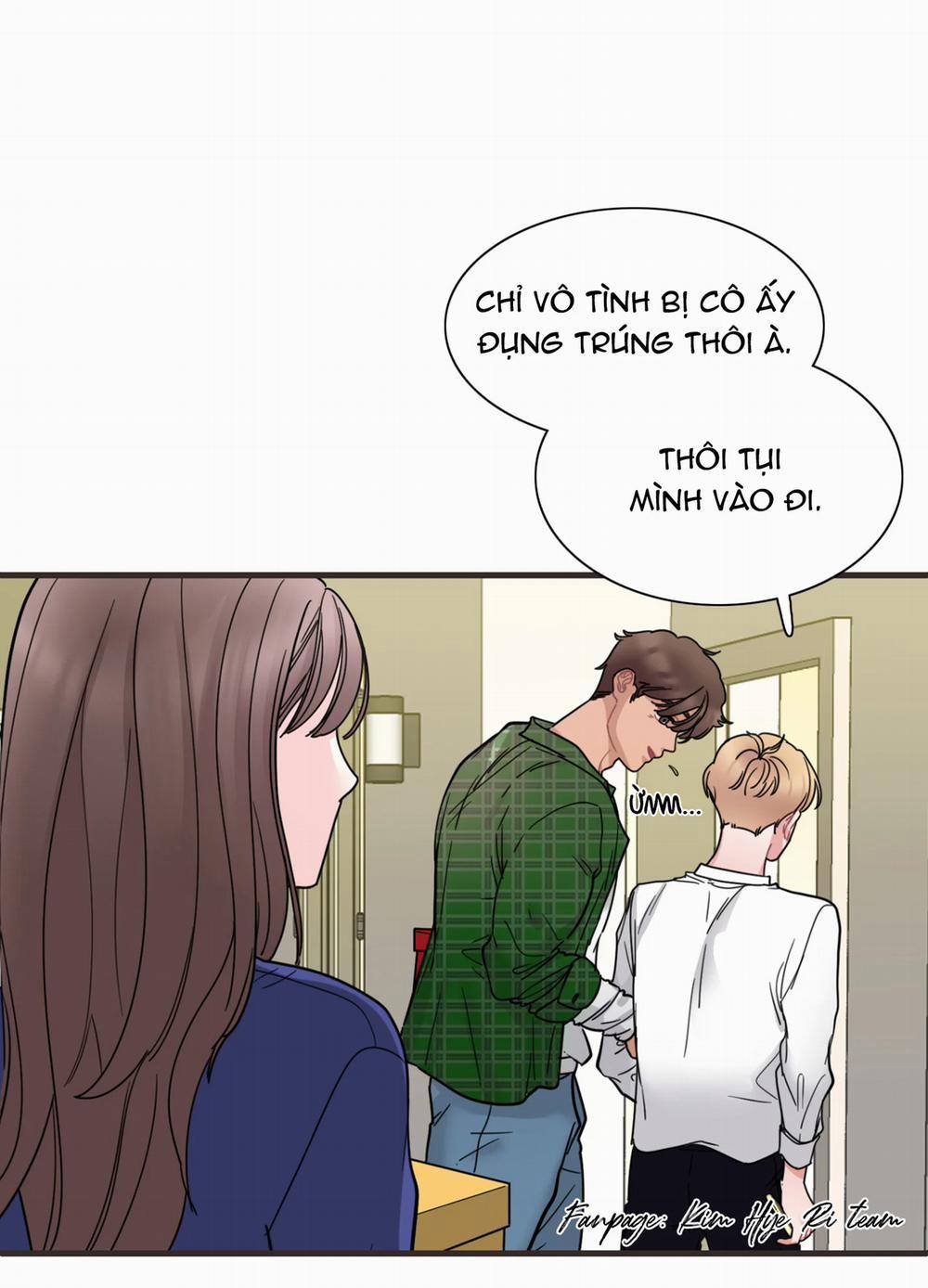 Viagra Chỉ Là Bạn 4 trang 60